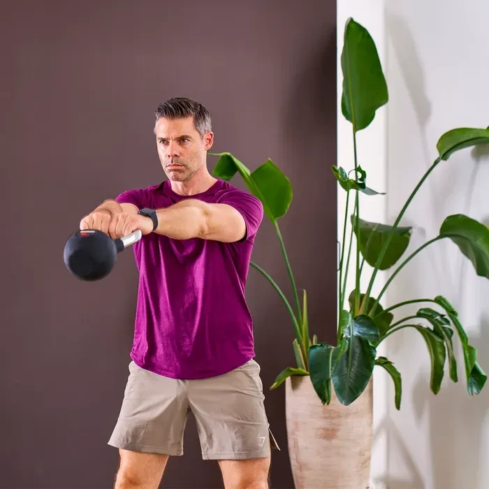 Hammer Premium Kettlebell Hantel 22kg