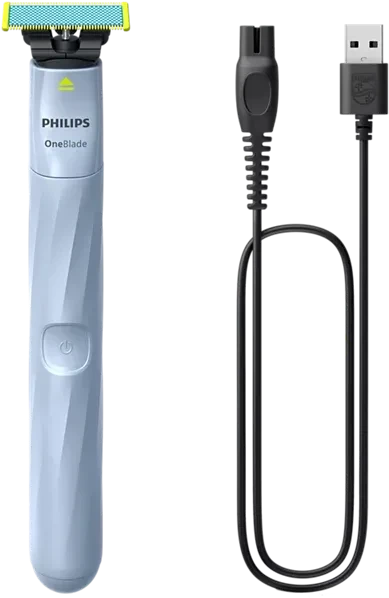 Philips QP1324/20 OneBlade 1st Shave