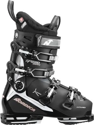 Nordica Speedmachine3 85W Skischuh (Damen) (Modell 2023/2024)