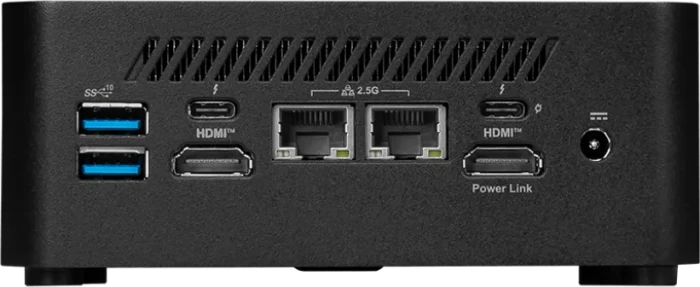 MSI Cubi NUC 1MG-008BDE