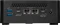 MSI Cubi NUC 1MG-008BDE Vorschaubild