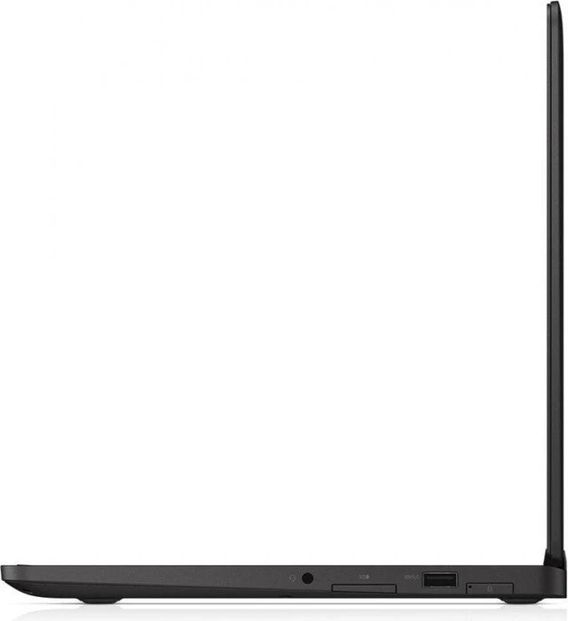 Dell Latitude 12 E7270, Core i5-6300U, 8GB RAM, 128GB SSD, DE