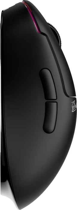Pulsar Gaming Gears ZywOo The Chosen Mini Wireless schwarz, USB