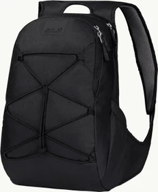 Jack Wolfskin Savona De Luxe schwarz