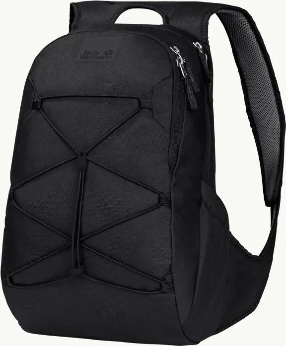 Jack Wolfskin Savona De Luxe schwarz