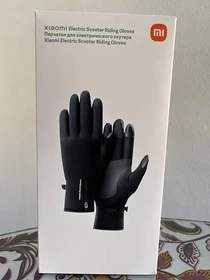 Xiaomi Electric Scooter Riding Handschuhe (Junior)