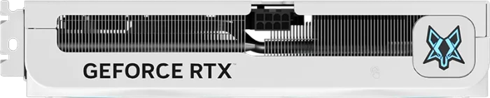 Manli Polar Fox GeForce RTX 5060 Ti, 8GB GDDR7, HDMI, 3x DP