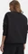 Under Armour Rival Oversize Sweatshirt schwarz/weiß (Damen) Vorschaubild