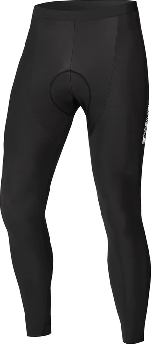 Endura FS260-Pro Thermo Tight Fahrradhose lang schwarz (Herren)