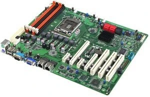 ASUS P7F-X (Intel 1156)