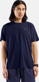 Odlo Zeroweight Chill-Tec 2.0 Laufshirt kurzarm eclipse (Herren)