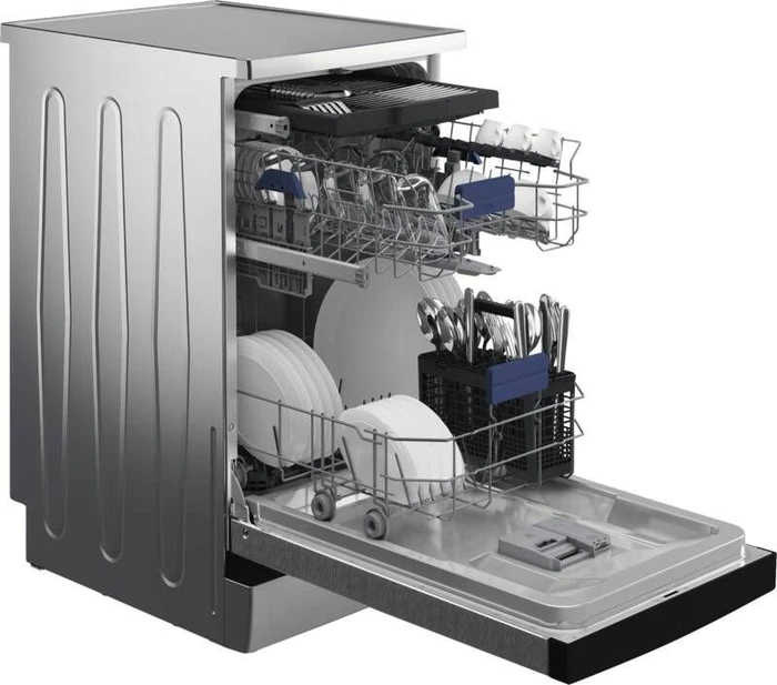 Beko BDFS26040XQ