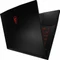 MSI GF63 Raider 10SC-225, Core i5-10500H, 8GB RAM, 512GB SSD, GeForce GTX 1650 Max-Q, DE Vorschaubild