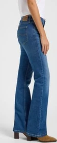 Lee Jessica Jeans extra strength (Damen)