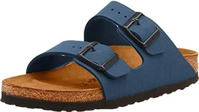Birkenstock Arizona blau