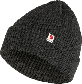 Fjällräven Tab Mütze dark grey