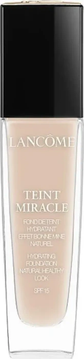 Lancôme - Teint Miracle - Leuchtend-leichte Foundation - 02 Lys Rose 30 ml