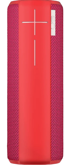 Ultimate Ears Boom pink