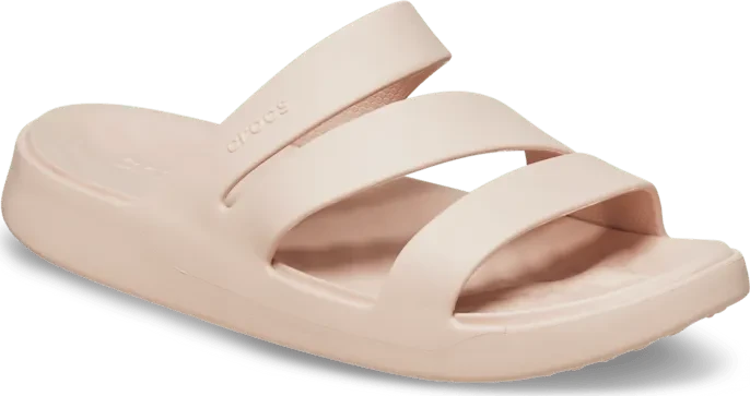 Crocs Getaway Strappy quartz (Damen)