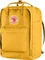 Fjällräven Kanken Laptop 17 Modell 2023 ochre Vorschaubild