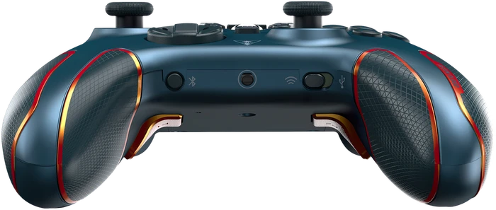 Turtle Beach Recon Cloud Controller blue magma (Xbox SX/Xbox One/PC)