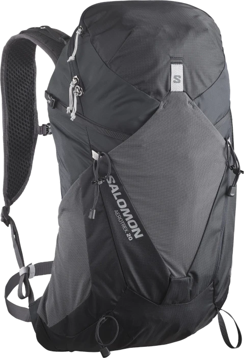 Salomon Aerotrek 20 anthracite/nine iron/alloy