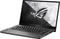 ASUS ROG Zephyrus G14 GA401IV-HA116T, Eclipse Gray, Ryzen 9 4900HS, 16GB RAM, 1TB SSD, GeForce RTX 2060 Max-Q, UK Vorschaubild