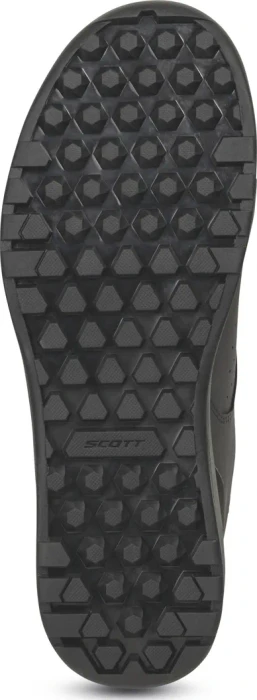 Scott MTB SHR-ALP Lace dark grey/black (Herren)