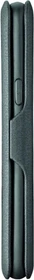 Cellularline Book Clutch für Apple iPhone XR schwarz