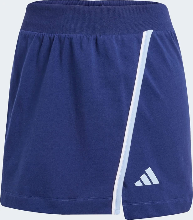 adidas Essentials Color-Pop Cotton Skort kurz (Damen)