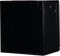 Rockstable 19" Wandschrank 12HE, Sicherheitsglastür, IP2X, schwarz, 440mm tief Vorschaubild
