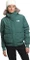 The North Face Arctic Bomber Jacke (Damen) Vorschaubild