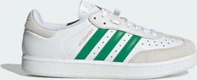 adidas Velosamba Leather cloud white/green/thermal chrome