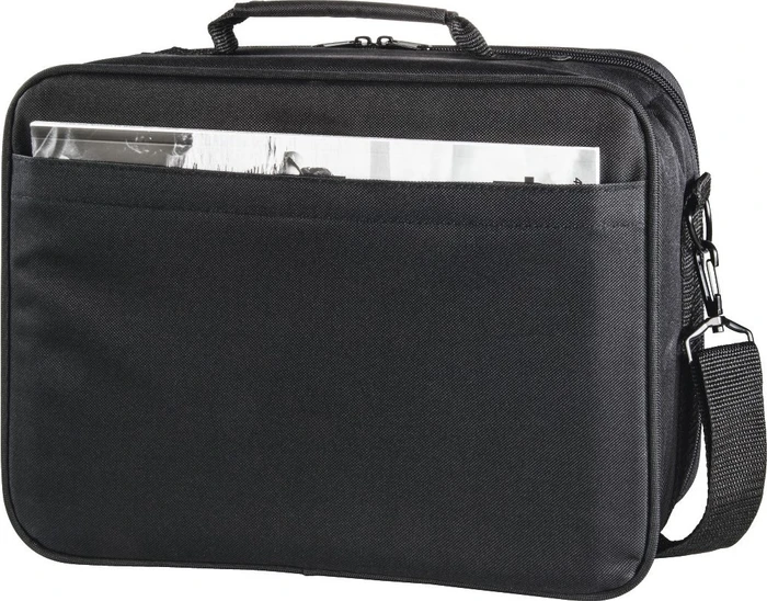 Hama Beamertasche "Sportsline", L, schwarz