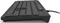 Hama KC-200 Basic Tastatur, schwarz, USB, DE Vorschaubild