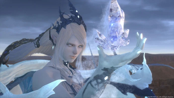 Final Fantasy XVI (PS5)