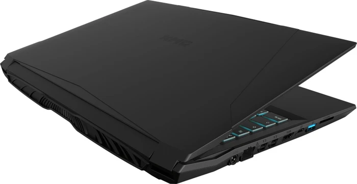 Schenker XMG A517-M18zdf, Core i7-8750H, 8GB RAM, 1TB HDD, GeForce GTX 1060, DE