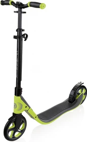 Globber One NL 205 Scooter dark grey