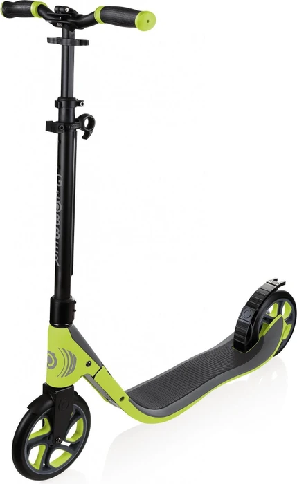 Globber One NL 205 Scooter dark grey