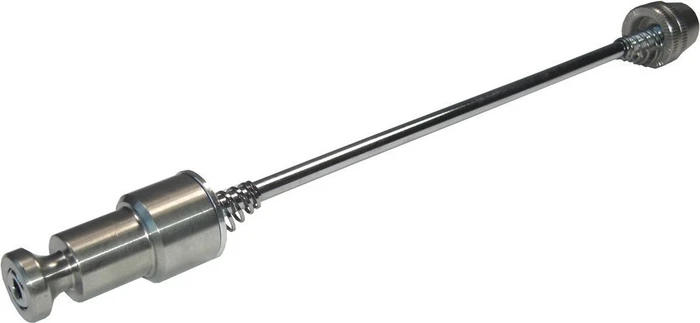 Croozer Croozer Fahrradanhänger 135mm Schnellspannachsen Kupplung