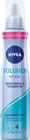 Nivea Volumen Pflege Schaumfestiger Mousse, 150ml