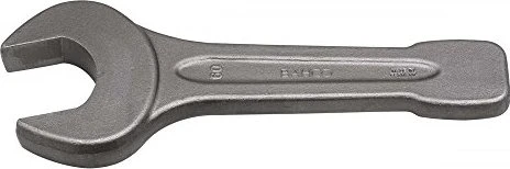 Bahco 133SGM-60 Schlag-Einmaulschlüssel, 60x320mm