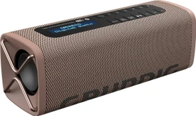 Grundig Band braun