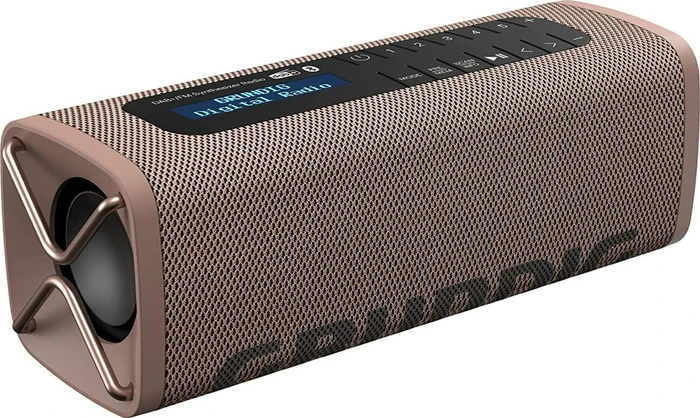 Grundig Band
