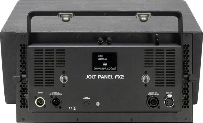 ADJ Jolt Panel FX2