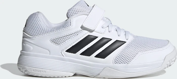adidas Speedcourt IN cloud white/core black (Junior)