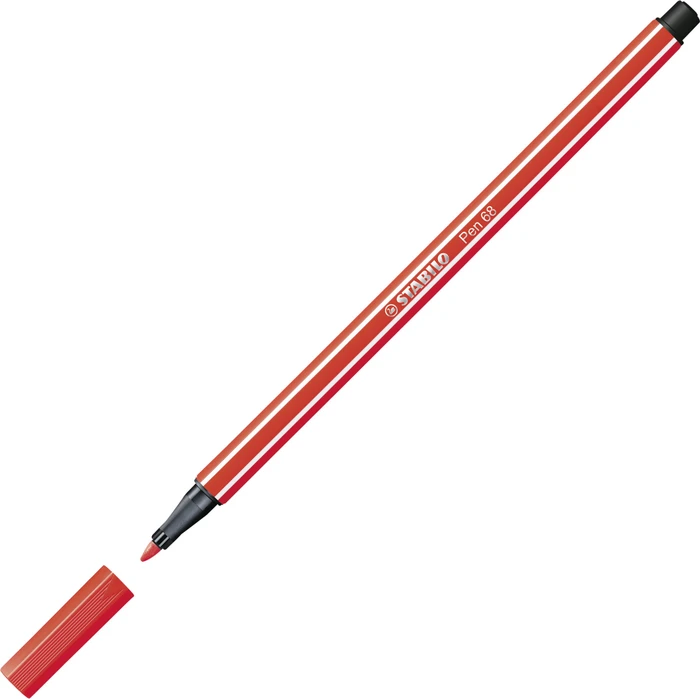 STABILO Pen 68 sortiert, 10er-Set, Etui