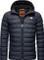 Stone Harbour Zaharoo Jacke (Herren) Vorschaubild
