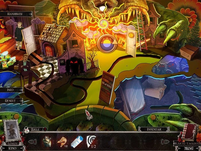 Grim Tales: Bloody Mary - Sammleredition (Download) (PC)
