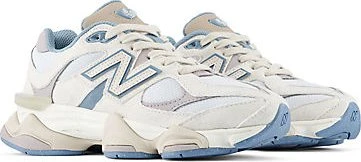 New Balance 9060 zinc blue/sea salt